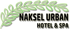 NAKSEL URBAN HOTEL & SPA