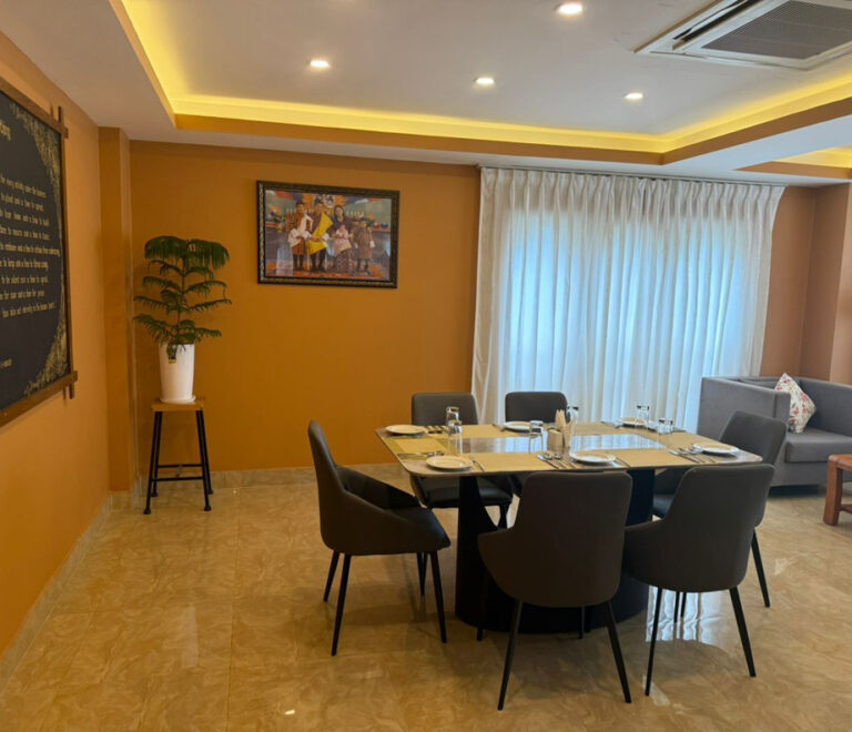 Naksel Private Dining_Dec,2025